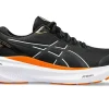 ASICS GEL-KAYANO™ | Hardloopschoenen>GEL-KAYANO 30 LITE-SHOW Black/Pure Silver