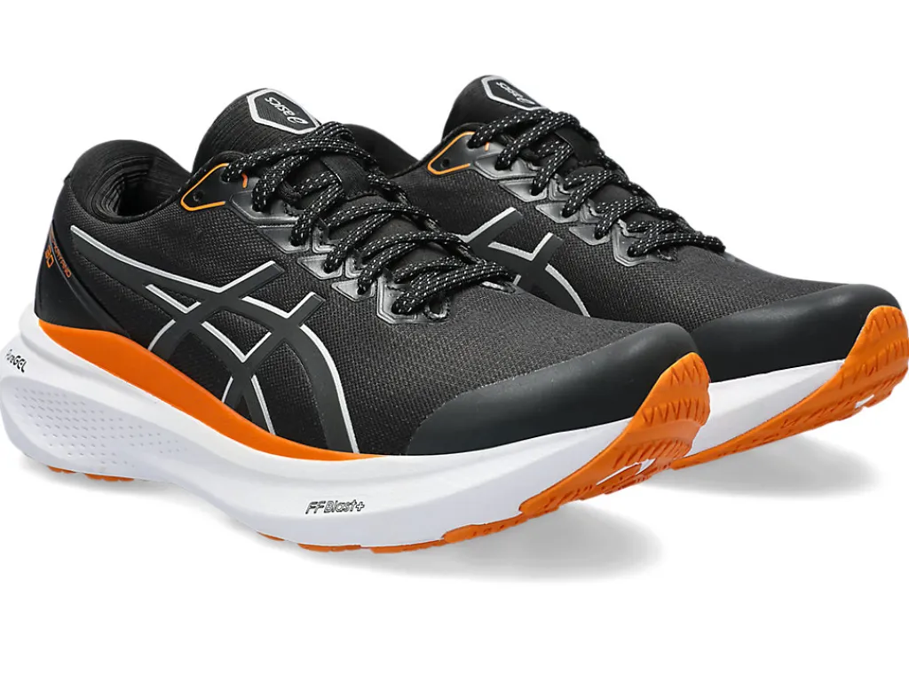 gelkayano__liteshow_1-1.webp ASICS GEL-KAYANO™ | Hardloopschoenen>GEL-KAYANO 30 LITE-SHOW Black/Pure Silver