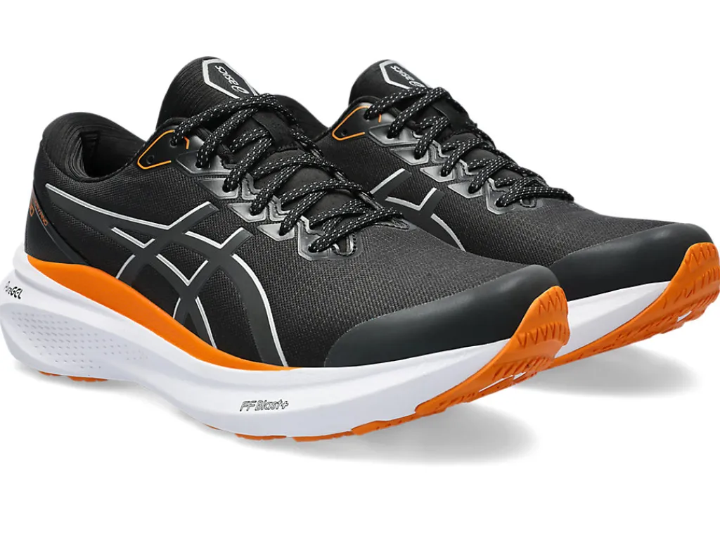 gelkayano__liteshow_1.webp ASICS GEL-KAYANO™ | Hardlopen>GEL-KAYANO 30 LITE-SHOW Black/Pure Silver