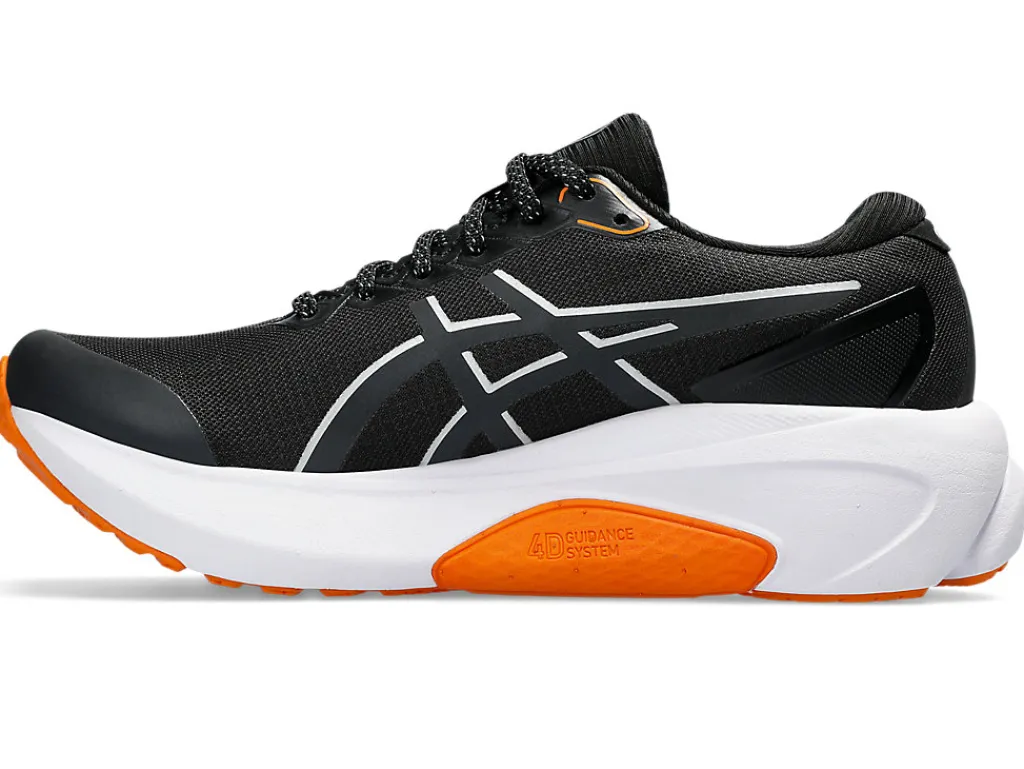 gelkayano__liteshow_3-1.webp ASICS GEL-KAYANO™ | Hardloopschoenen>GEL-KAYANO 30 LITE-SHOW Black/Pure Silver