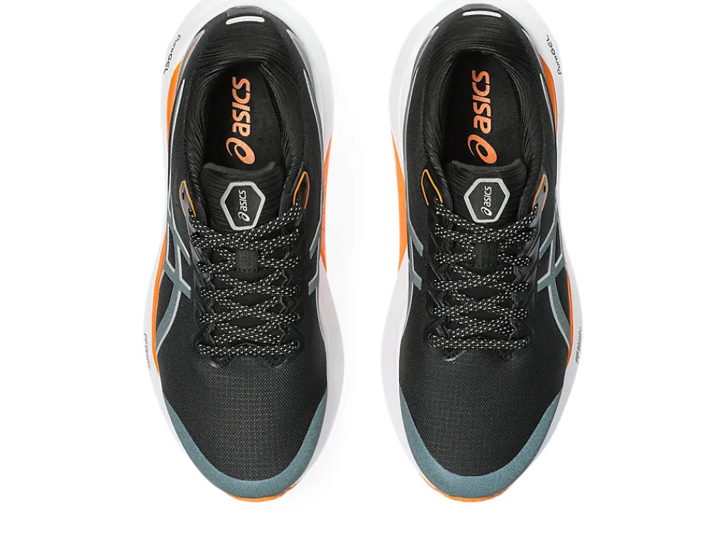 gelkayano__liteshow_5-1.webp ASICS GEL-KAYANO™ | Hardloopschoenen>GEL-KAYANO 30 LITE-SHOW Black/Pure Silver