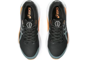 ASICS GEL-KAYANO™ | Hardlopen>GEL-KAYANO 30 LITE-SHOW Black/Pure Silver