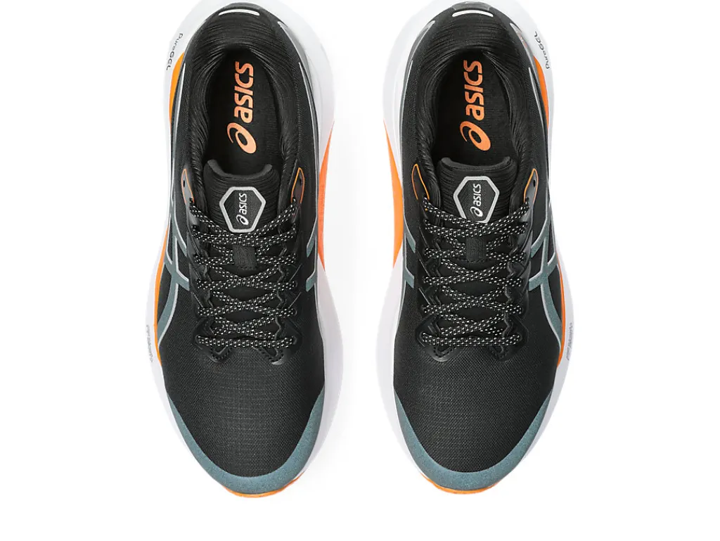 gelkayano__liteshow_5.webp ASICS GEL-KAYANO™ | Hardlopen>GEL-KAYANO 30 LITE-SHOW Black/Pure Silver