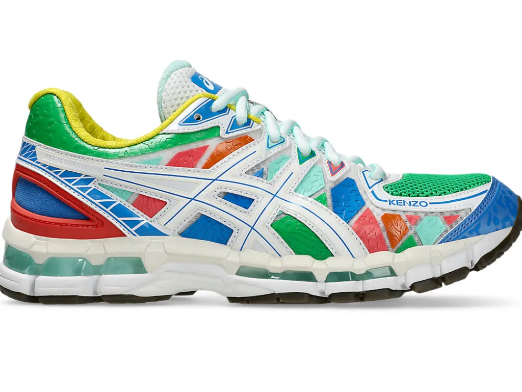 gelkayano__times_kenzo_0.webp ASICS GEL-KAYANO™ 14 | Sportstyle>GEL-KAYANO 20 × KENZO Multi/White