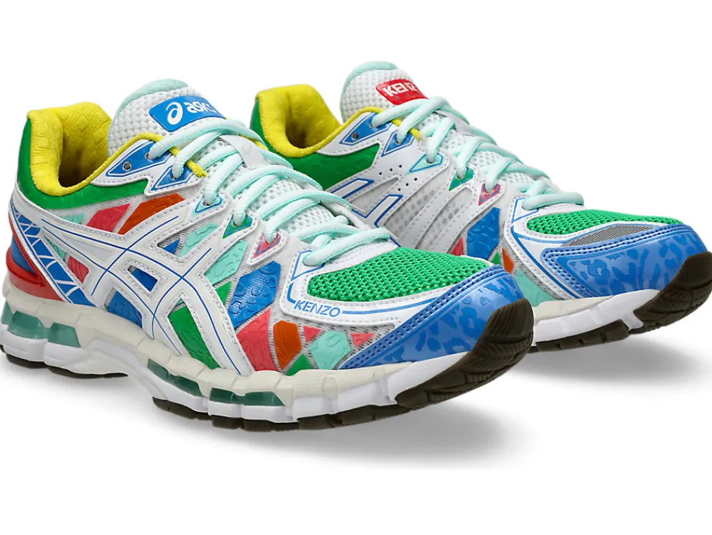 gelkayano__times_kenzo_1.webp ASICS GEL-KAYANO™ 14 | Sportstyle>GEL-KAYANO 20 × KENZO Multi/White