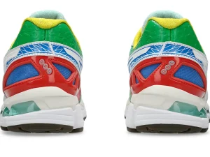 ASICS GEL-KAYANO™ 14 | Sportstyle>GEL-KAYANO 20 × KENZO Multi/White