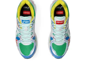 ASICS GEL-KAYANO™ 14 | Sportstyle>GEL-KAYANO 20 × KENZO Multi/White