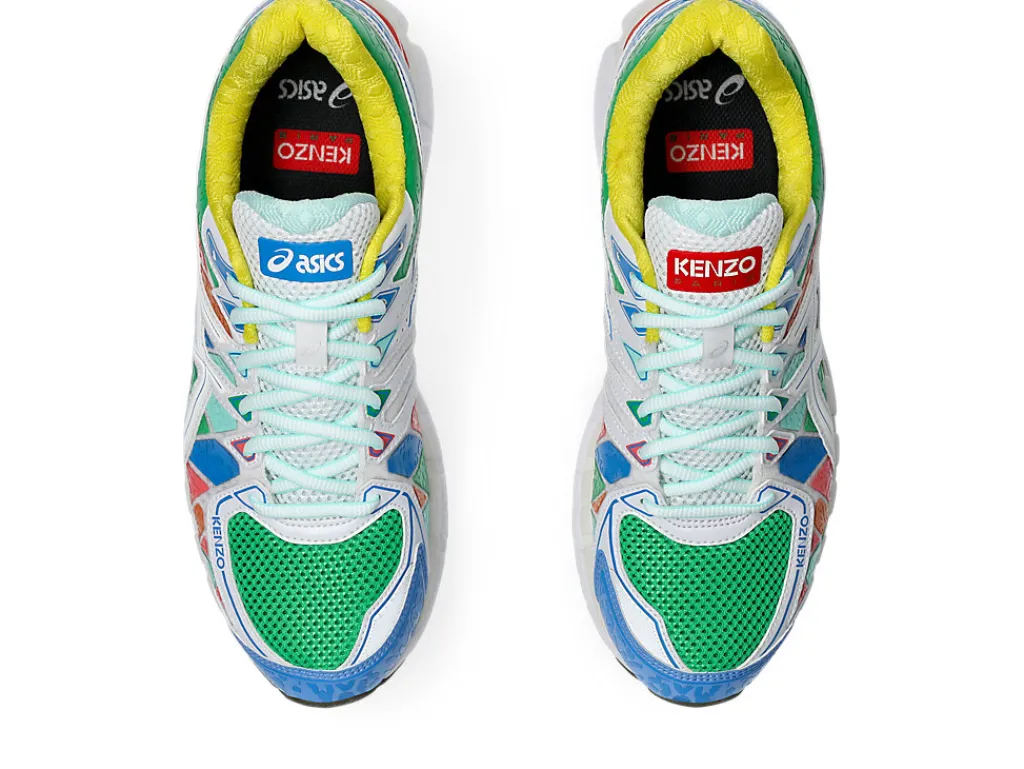 gelkayano__times_kenzo_5.webp ASICS GEL-KAYANO™ 14 | Sportstyle>GEL-KAYANO 20 × KENZO Multi/White
