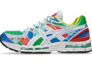 ASICS GEL-KAYANO™ 14 | Sportstyle>GEL-KAYANO 20 × KENZO Multi/White