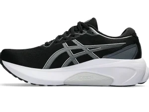 ASICS Run further (stability) | GEL-KAYANO™>GEL-KAYANO 30 WIDE Black/Sheet Rock