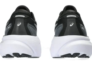 ASICS Run further (stability) | GEL-KAYANO™>GEL-KAYANO 30 WIDE Black/Sheet Rock