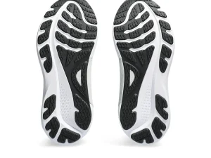 ASICS Run further (stability) | GEL-KAYANO™>GEL-KAYANO 30 WIDE Black/Sheet Rock