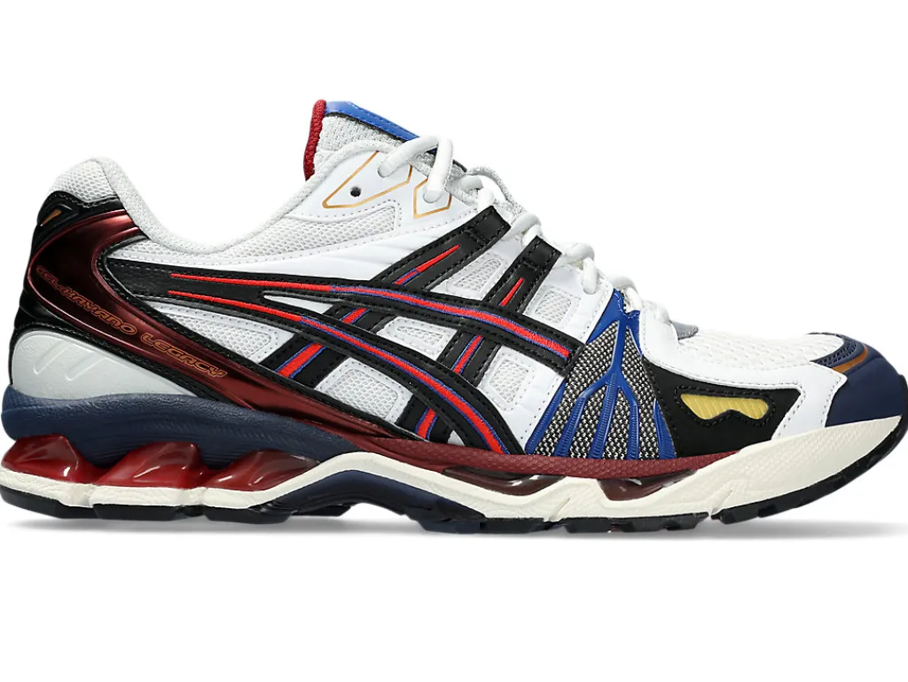 gelkayano_legacy_0.webp ASICS GEL-KAYANO™ 14 | SportStyle>GEL-KAYANO LEGACY White/Black