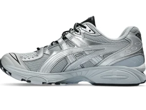 ASICS GEL-KAYANO™ 14 | Vintage Tech>GEL-KAYANO LEGACY Pure Silver/Pure Silver
