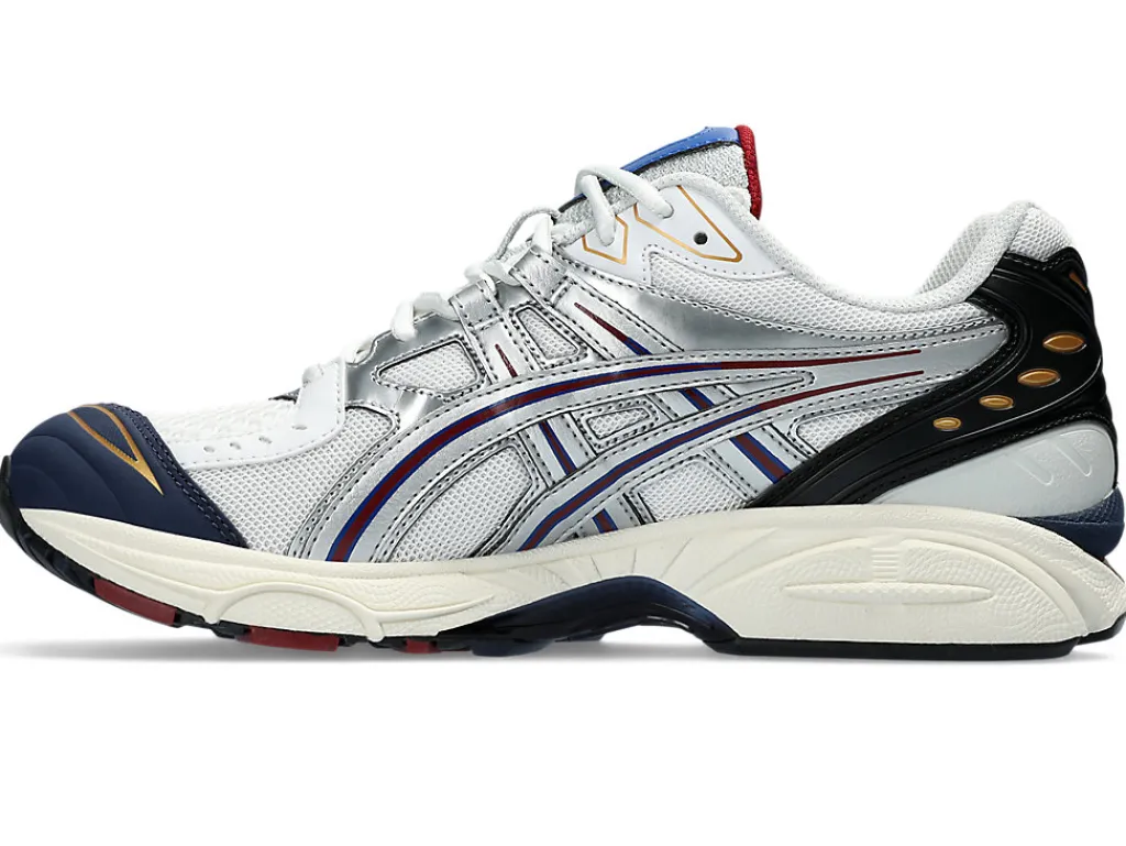 gelkayano_legacy_3.webp ASICS GEL-KAYANO™ 14 | SportStyle>GEL-KAYANO LEGACY White/Black