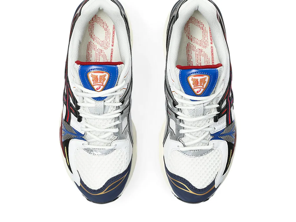 gelkayano_legacy_5.webp ASICS GEL-KAYANO™ 14 | SportStyle>GEL-KAYANO LEGACY White/Black