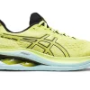 ASICS Run faster | Hardloopschoenen>GEL-KINSEI MAX Glow Yellow/Black