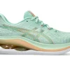 ASICS Run faster | Hardloopschoenen>GEL-KINSEI MAX Mint Tint/Apricot Crush