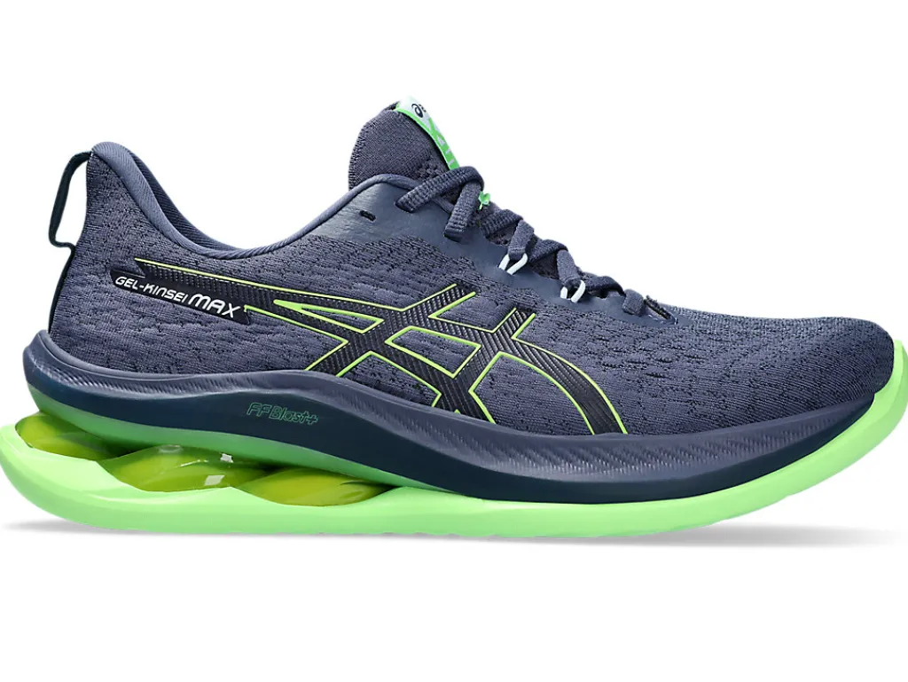 gelkinsei_max_0.webp ASICS Run faster | Hardloopschoenen>GEL-KINSEI MAX Thunder Blue/Electric Lime