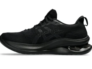 ASICS Run faster | Hardloopschoenen>GEL-KINSEI MAX Black/Black