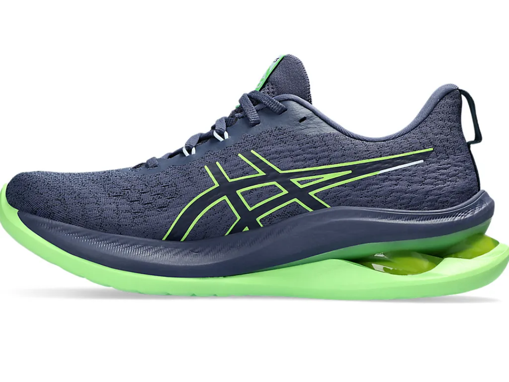 gelkinsei_max_3.webp ASICS Run faster | Hardloopschoenen>GEL-KINSEI MAX Thunder Blue/Electric Lime