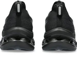 ASICS Run faster | Hardloopschoenen>GEL-KINSEI MAX Black/Black