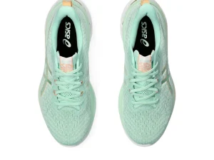 ASICS Run faster | Hardloopschoenen>GEL-KINSEI MAX Mint Tint/Apricot Crush