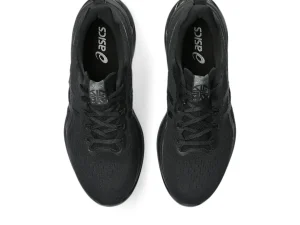 ASICS Run faster | Hardloopschoenen>GEL-KINSEI MAX Black/Black