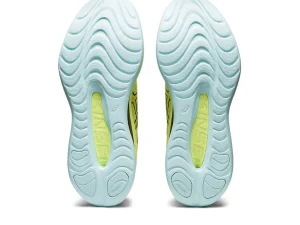 ASICS Run faster | Hardloopschoenen>GEL-KINSEI MAX Glow Yellow/Black
