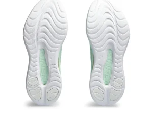 ASICS Run faster | Hardloopschoenen>GEL-KINSEI MAX Mint Tint/Apricot Crush