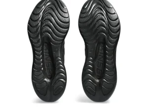 ASICS Run faster | Hardloopschoenen>GEL-KINSEI MAX Black/Black