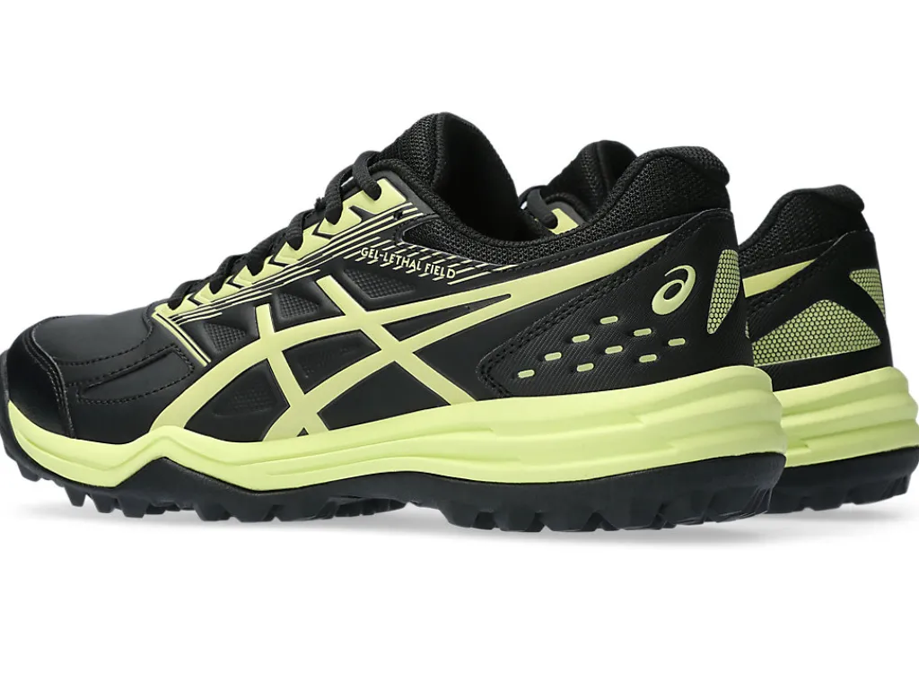gellethal_field_2.webp ASICS Hockey | Schoenen>GEL-LETHAL FIELD Black/Glow Yellow