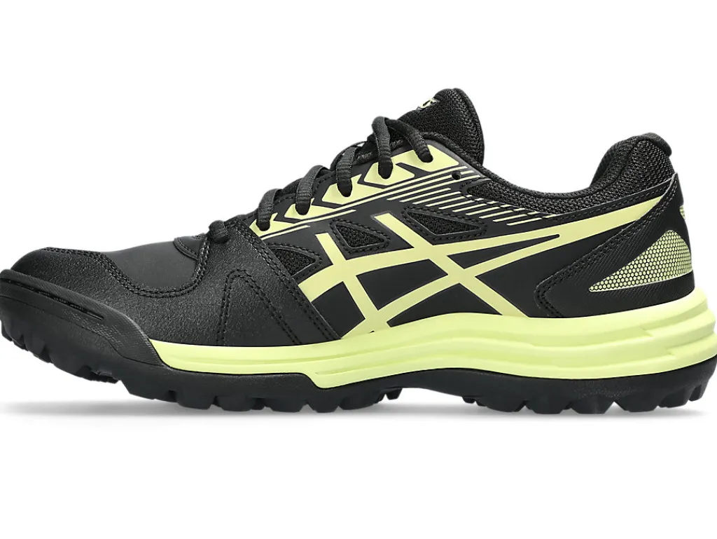 gellethal_field_3.webp ASICS Hockey | Schoenen>GEL-LETHAL FIELD Black/Glow Yellow
