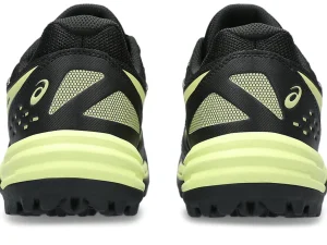 ASICS Hockey | Schoenen>GEL-LETHAL FIELD Black/Glow Yellow