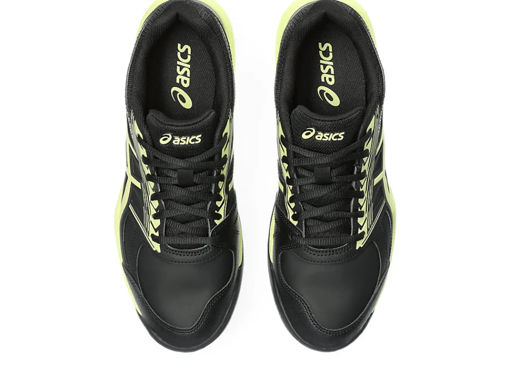 gellethal_field_5.webp ASICS Hockey | Schoenen>GEL-LETHAL FIELD Black/Glow Yellow