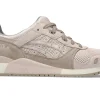 ASICS Heritage | SportStyle>GEL-LYTE III OG Mineral Beige/Simply Taupe