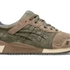 ASICS Heritage | Collectie>GEL-LYTE III OG Taupe Grey/Dark Taupe