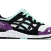 ASICS Sportstyle | Heritage>GEL-LYTE III OG White/Black