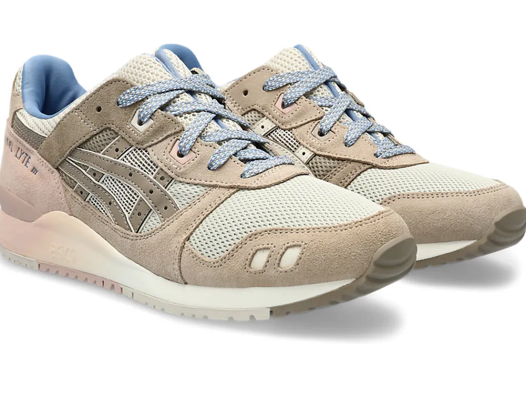 gellyte_iii_og_1-4.webp ASICS Sportstyle | Heritage>GEL-LYTE III OG Simply Taupe/Maple Sugar