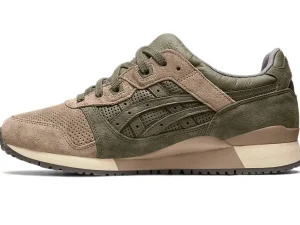 ASICS Heritage | Collectie>GEL-LYTE III OG Taupe Grey/Dark Taupe