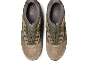 ASICS Heritage | Collectie>GEL-LYTE III OG Taupe Grey/Dark Taupe