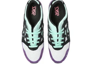 ASICS Sportstyle | Heritage>GEL-LYTE III OG White/Black