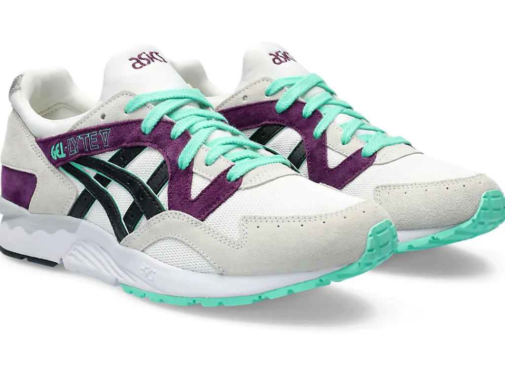 gellyte_v_1.webp ASICS Sportstyle | Heritage>GEL-LYTE V White/Black