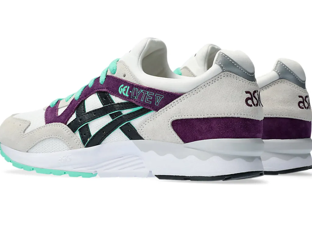 gellyte_v_2.webp ASICS Sportstyle | Heritage>GEL-LYTE V White/Black