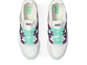 ASICS Sportstyle | Heritage>GEL-LYTE V White/Black