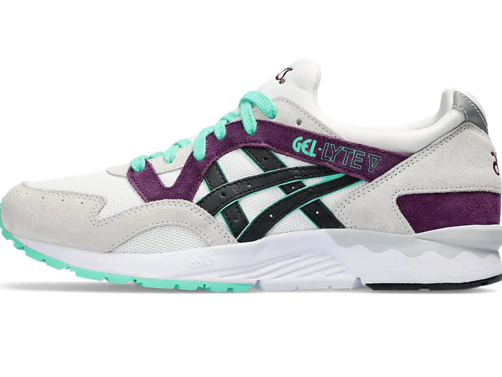 gellyte_v_7.webp ASICS Sportstyle | Heritage>GEL-LYTE V White/Black