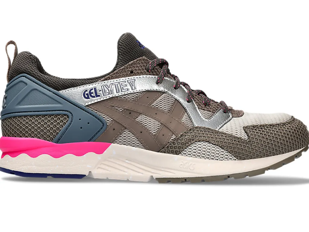 gellyte_v_material_play_0.webp ASICS Heritage | Collectie>GEL-LYTE V MATERIAL PLAY Simply Taupe/Greige