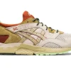 ASICS Heritage | Collectie>GEL-LYTE V TRAIL Cream/Sand