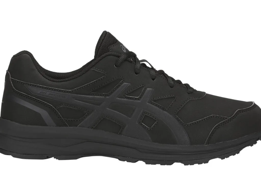 gelmissiontrade__0-1.webp ASICS Trail running | Hardloopschoenen>GEL-MISSION™ 3 Black/Carbon/Phantom