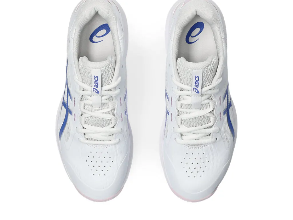 gelnetburner_academy__5-1.webp ASICS Netbal | Netbal>GEL-NETBURNER ACADEMY 9 White/Sapphire